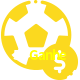 Aposte em esportes do mundo todo no 55Ganhe!