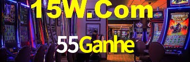 Welcome Bonus 55Ganhe