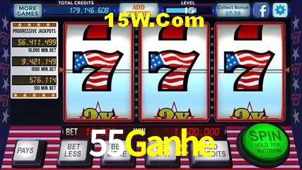 Especiais de Fim de Semana 55Ganhe