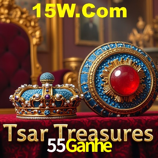 Descubra a Magia dos Jogos de Arcade no 55Ganhe