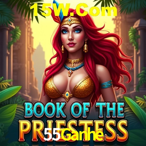 PIX Instantâneo 55Ganhe