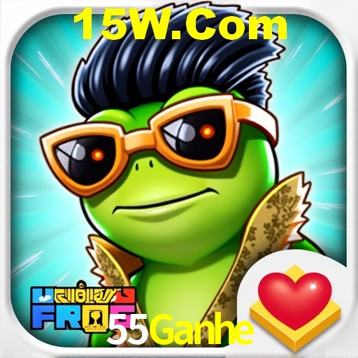 A Popularidade dos Caça-Níqueis no 55Ganhe