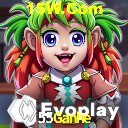 Inovações de Jogos na 55Ganhe: O Futuro das Experiências Interativas