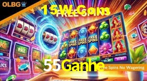 Weekend Specials 55Ganhe