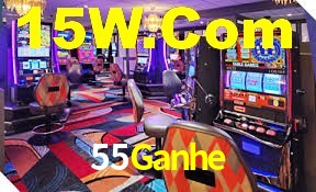 Slot Games 55Ganhe