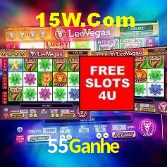 Ofertas Imperdíveis na 55Ganhe: Promoções e Bônus Que Valem a Pena