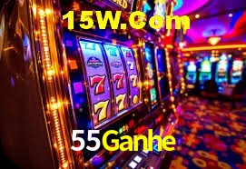 Platform Technology 55Ganhe