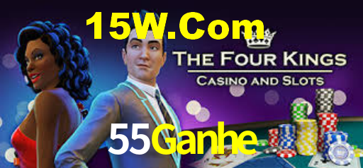 Programa VIP 55Ganhe