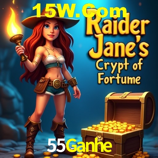 Inovações de Jogos na 55Ganhe: O Futuro das Experiências Interativas