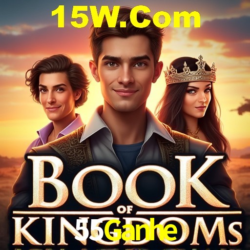 Desvendando o Mundo dos Jogos Virtuais na 55Ganhe