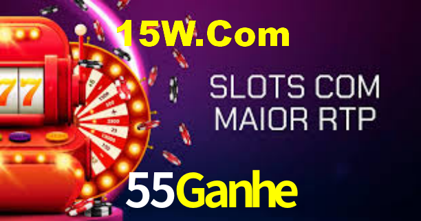 Premium Interface 55Ganhe