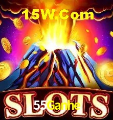 Recursos de Bônus 55Ganhe