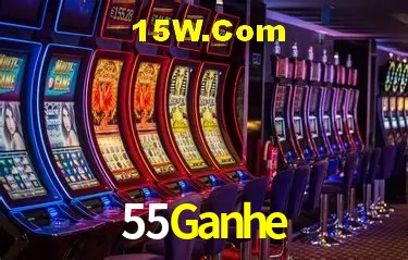 Estatísticas do Jogo 55Ganhe