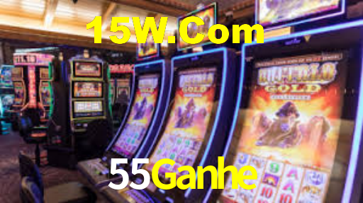 Live Casino 55Ganhe