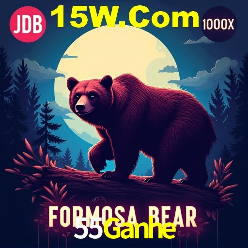 A Revolução dos Aplicativos de Jogos no 55Ganhe