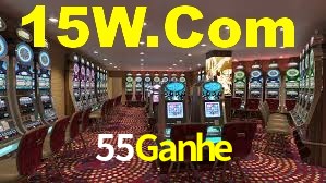 Live Casino 55Ganhe