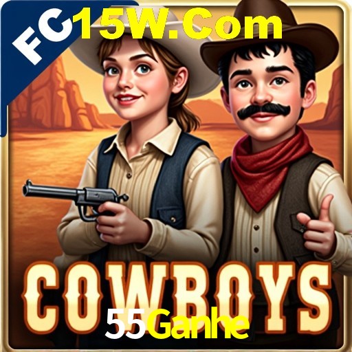 Jogos Exclusivos 55Ganhe