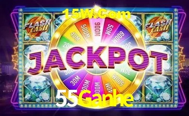 Jogos de Slot 55Ganhe