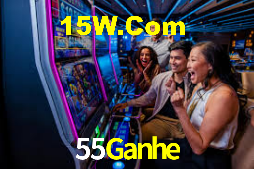 Blackjack Table 55Ganhe