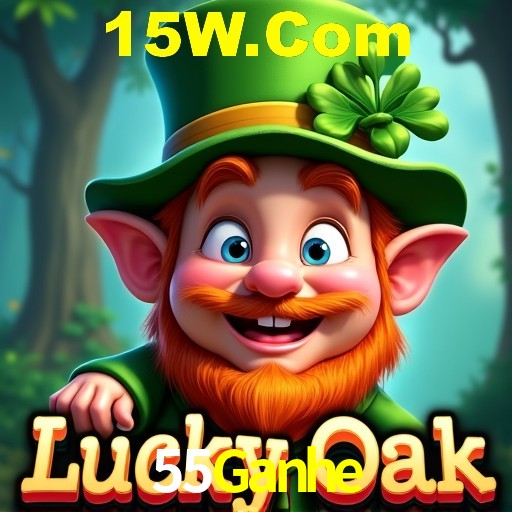 A Emoção da Loteria na 55Ganhe: Uma Chance de Mudança de Vida